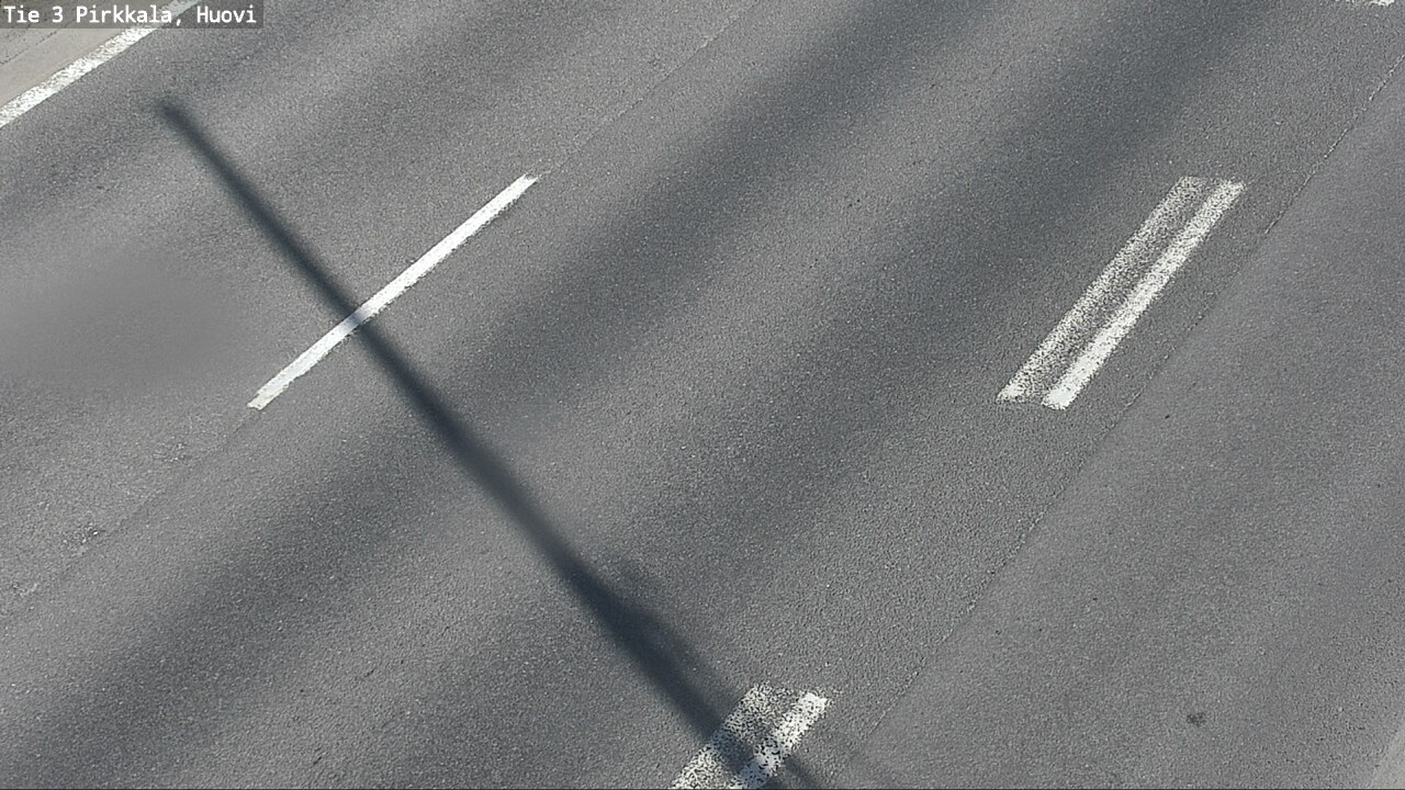 Kelikamerat Kuva Tie 3 Pirkkala, Pirkkala, Pirkanmaa