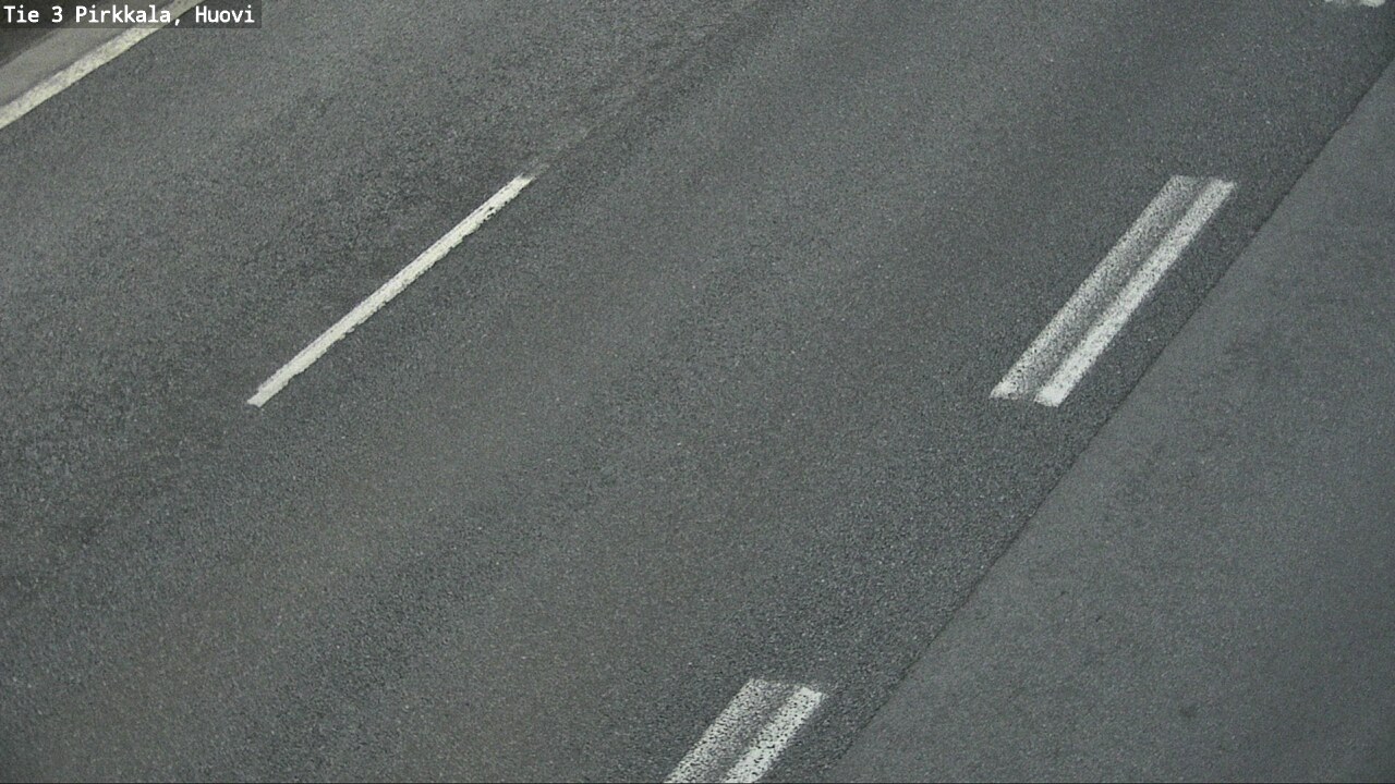 Kelikamerat Kuva Tie 3 Pirkkala, Pirkkala, Pirkanmaa