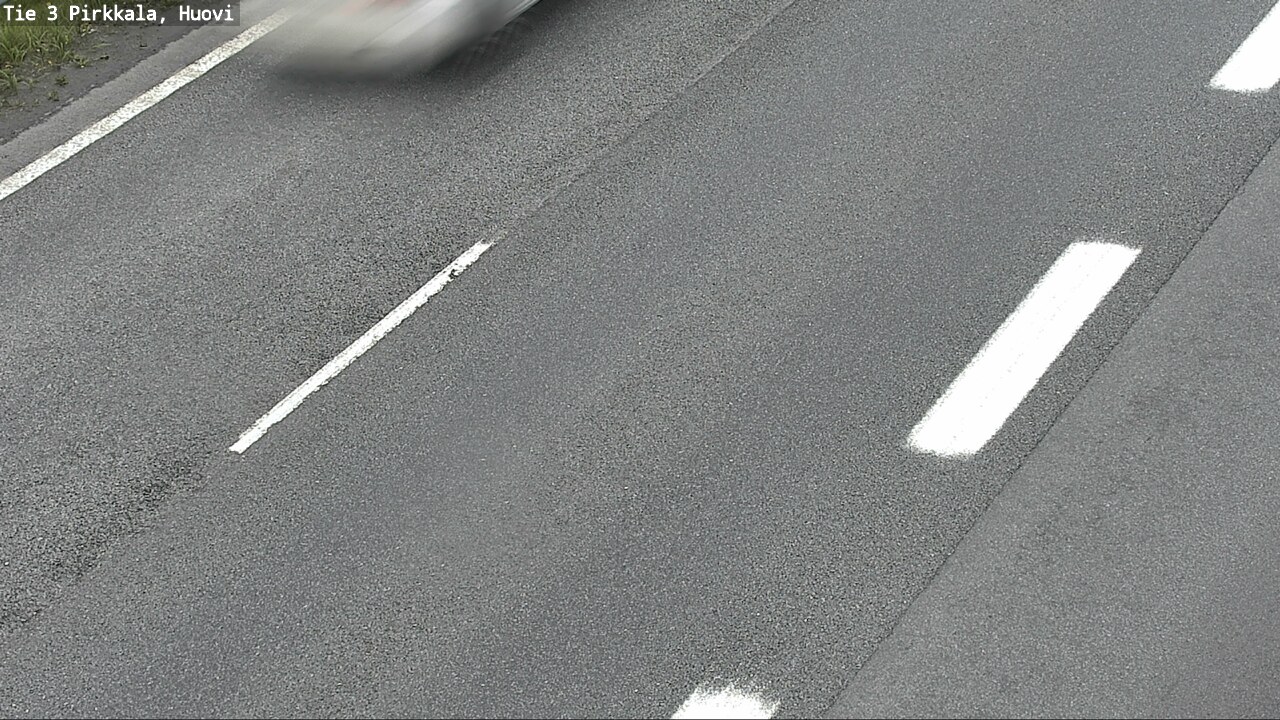 Kelikamerat Kuva Tie 3 Pirkkala, Pirkkala, Pirkanmaa