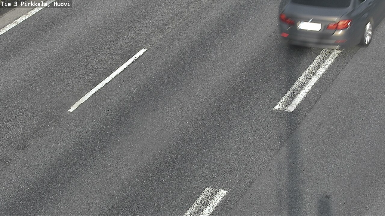 Kelikamerat Kuva Tie 3 Pirkkala, Pirkkala, Pirkanmaa