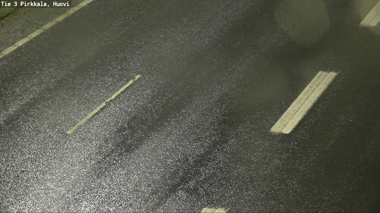 Kelikamerat Kuva Tie 3 Pirkkala, Pirkkala, Pirkanmaa