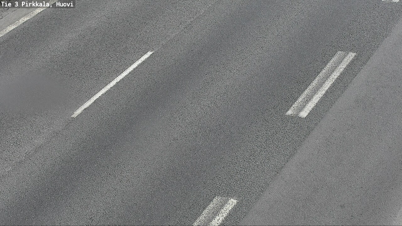 Kelikamerat Kuva Tie 3 Pirkkala, Pirkkala, Pirkanmaa