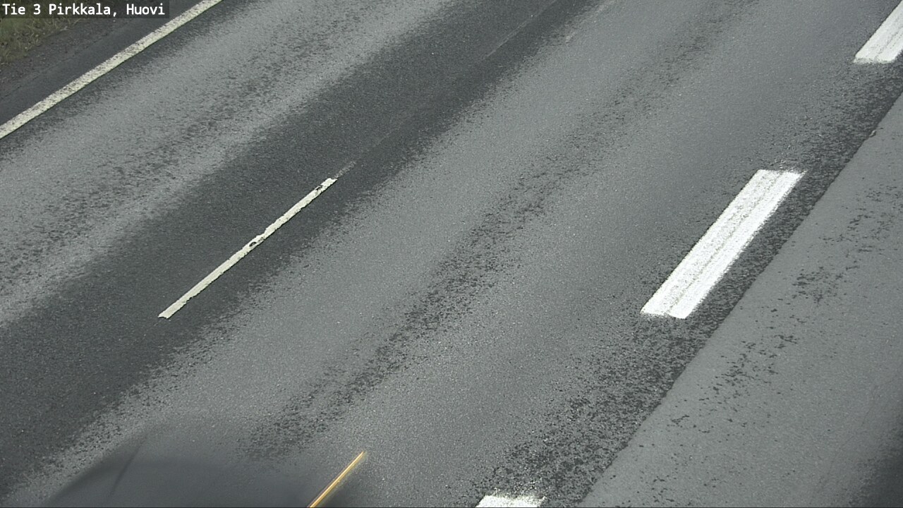 Kelikamerat Kuva Tie 3 Pirkkala, Pirkkala, Pirkanmaa