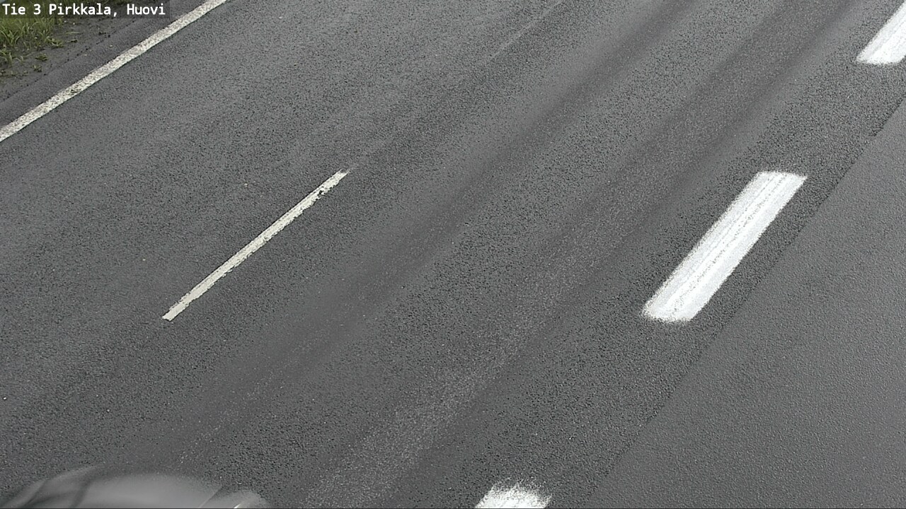 Kelikamerat Kuva Tie 3 Pirkkala, Pirkkala, Pirkanmaa