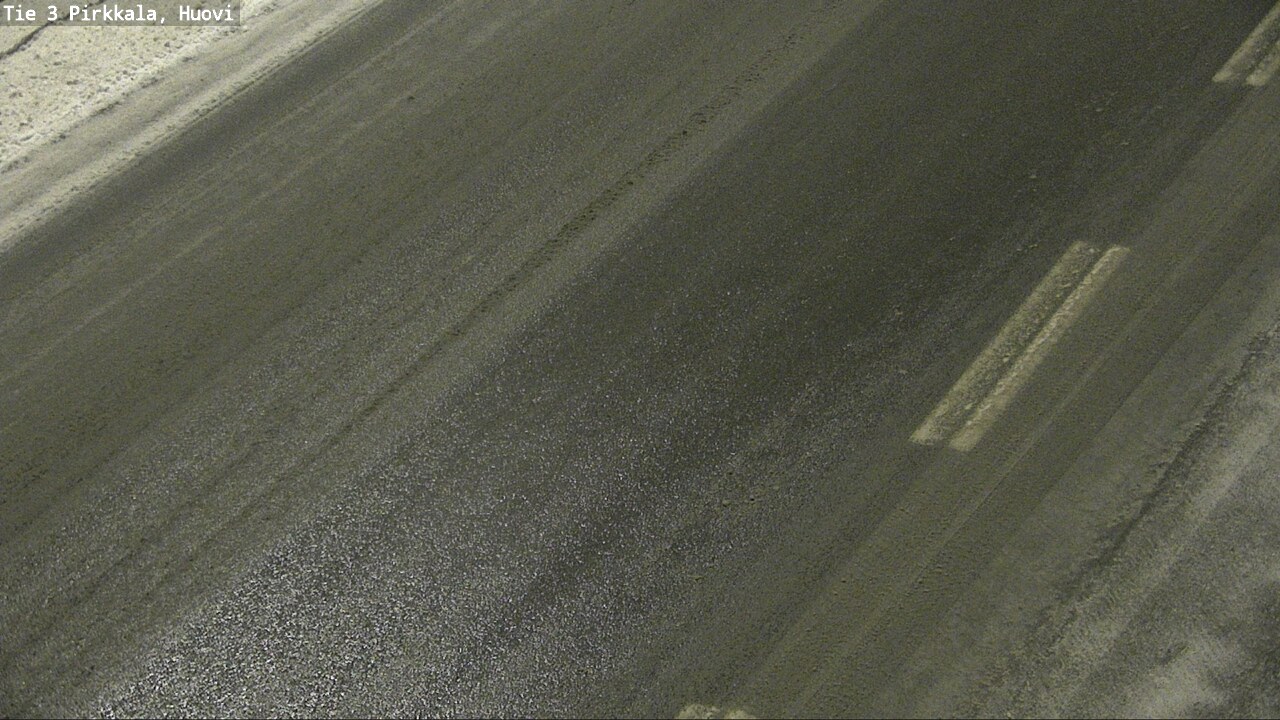 Kelikamerat Kuva Tie 3 Pirkkala, Pirkkala, Pirkanmaa