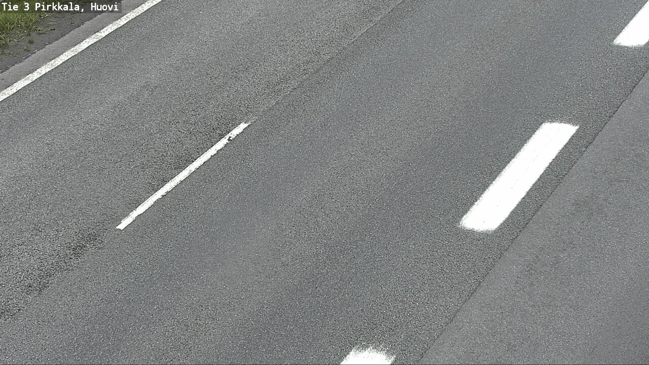 Kelikamerat Kuva Tie 3 Pirkkala, Pirkkala, Pirkanmaa