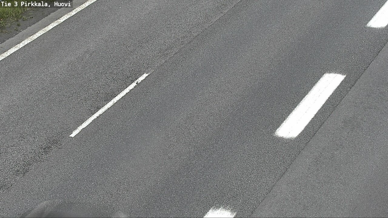 Kelikamerat Kuva Tie 3 Pirkkala, Pirkkala, Pirkanmaa