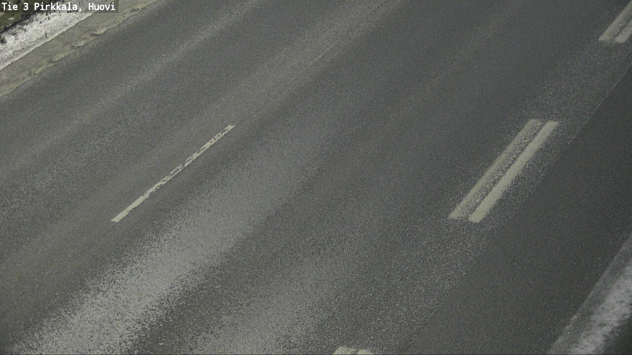 Kelikamerat Kuva Tie 3 Pirkkala, Pirkkala, Pirkanmaa