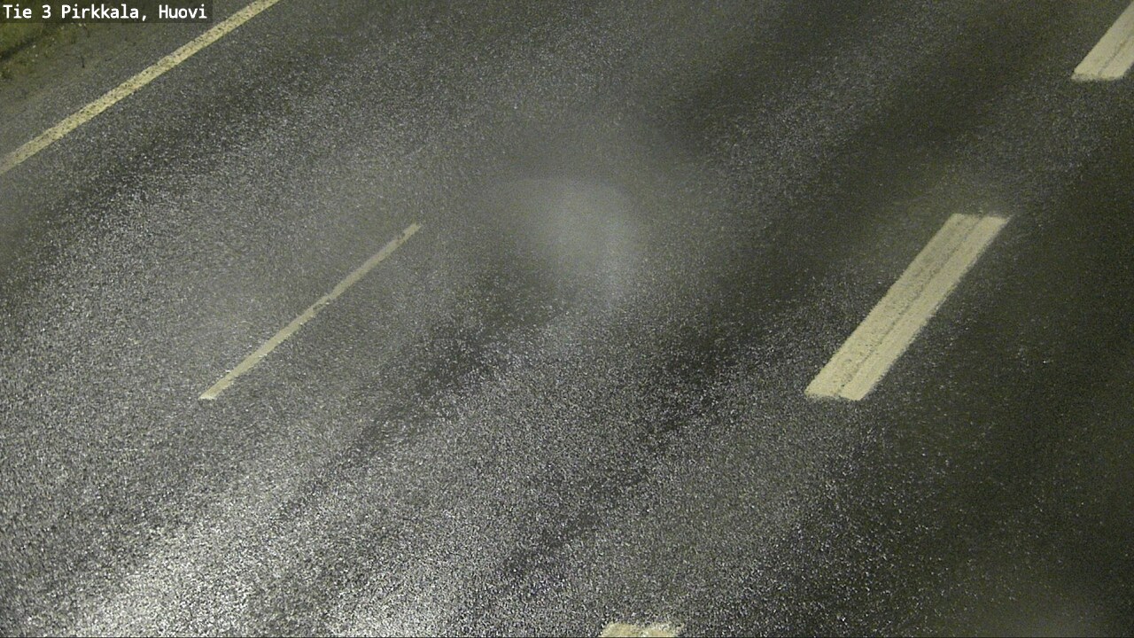 Kelikamerat Kuva Tie 3 Pirkkala, Pirkkala, Pirkanmaa