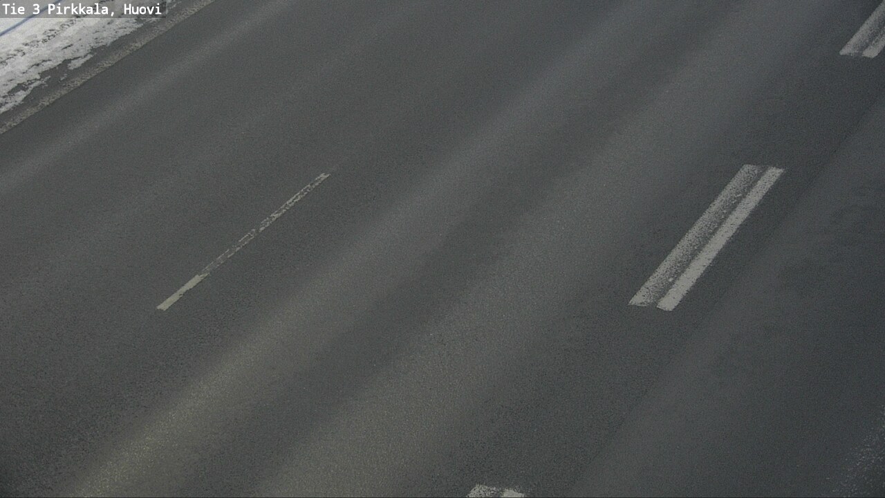 Kelikamerat Kuva Tie 3 Pirkkala, Pirkkala, Pirkanmaa