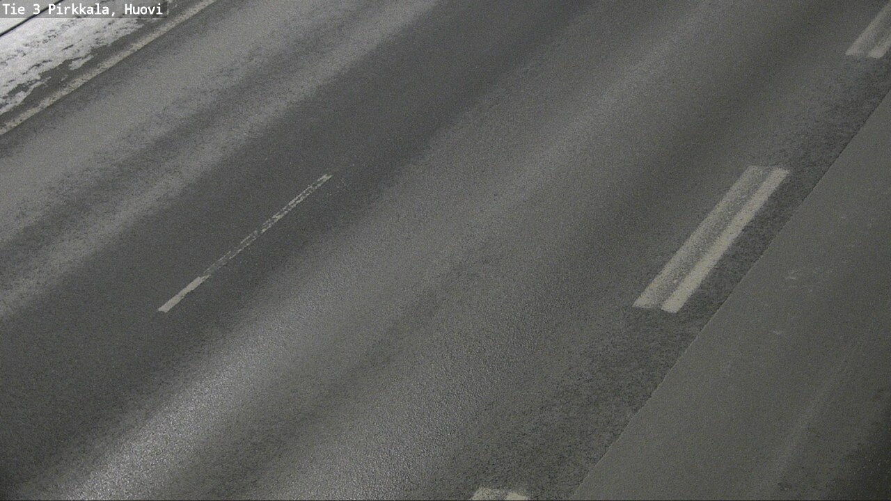 Kelikamerat Kuva Tie 3 Pirkkala, Pirkkala, Pirkanmaa