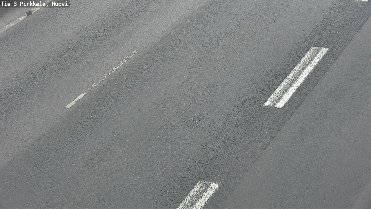 Kelikamerat Kuva Tie 3 Pirkkala, Pirkkala, Pirkanmaa