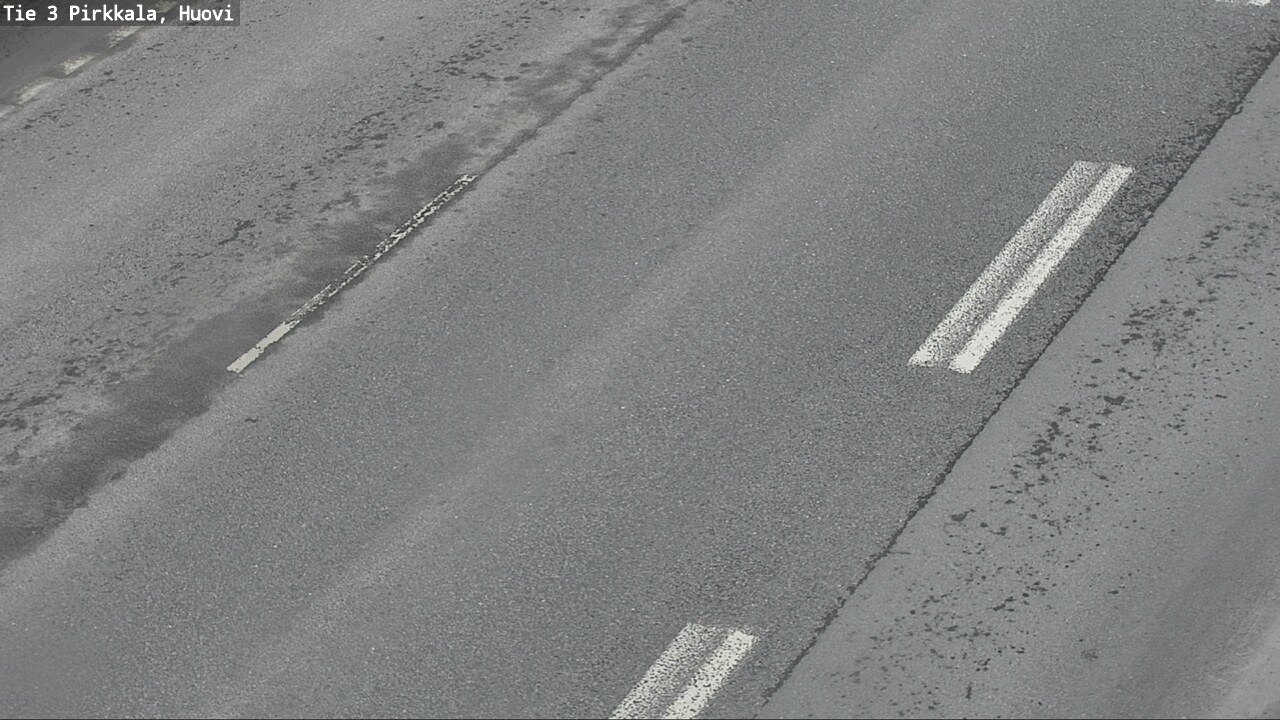 Kelikamerat Kuva Tie 3 Pirkkala, Pirkkala, Pirkanmaa