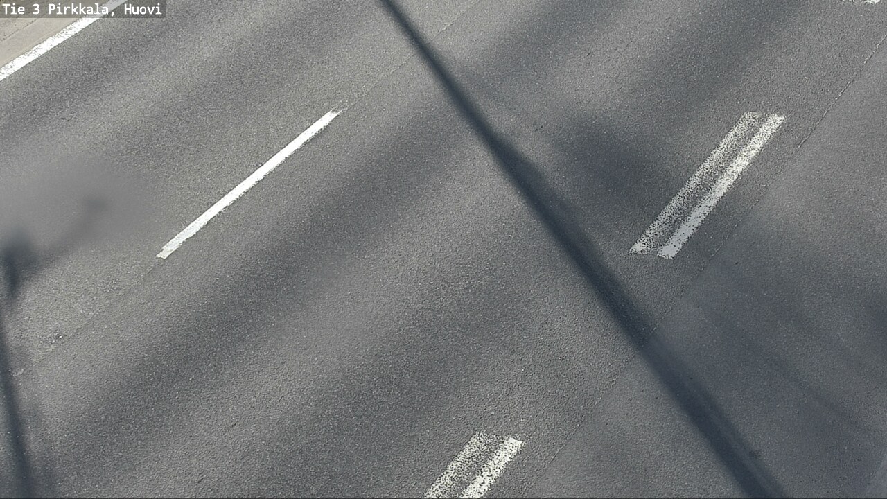 Kelikamerat Kuva Tie 3 Pirkkala, Pirkkala, Pirkanmaa