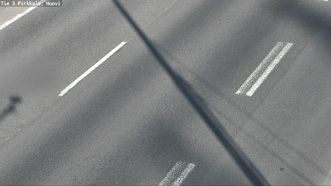 Kelikamerat Kuva Tie 3 Pirkkala, Pirkkala, Pirkanmaa
