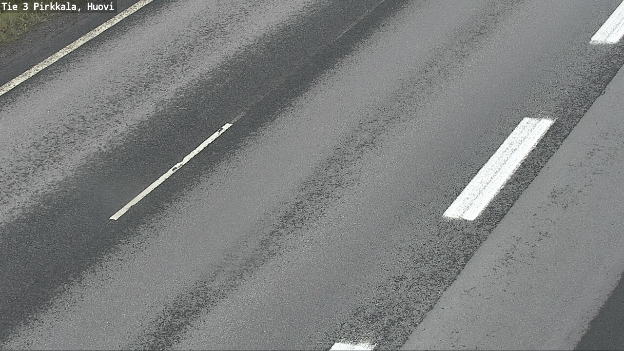 Kelikamerat Kuva Tie 3 Pirkkala, Pirkkala, Pirkanmaa