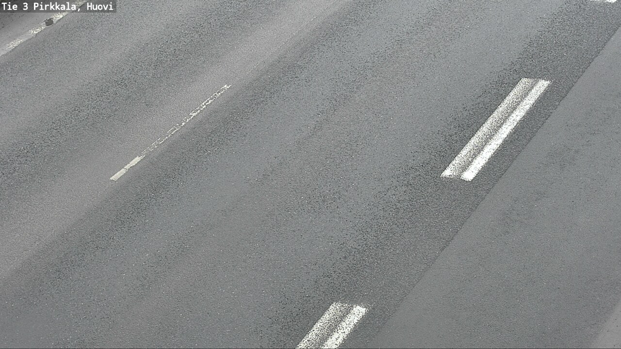 Kelikamerat Kuva Tie 3 Pirkkala, Pirkkala, Pirkanmaa