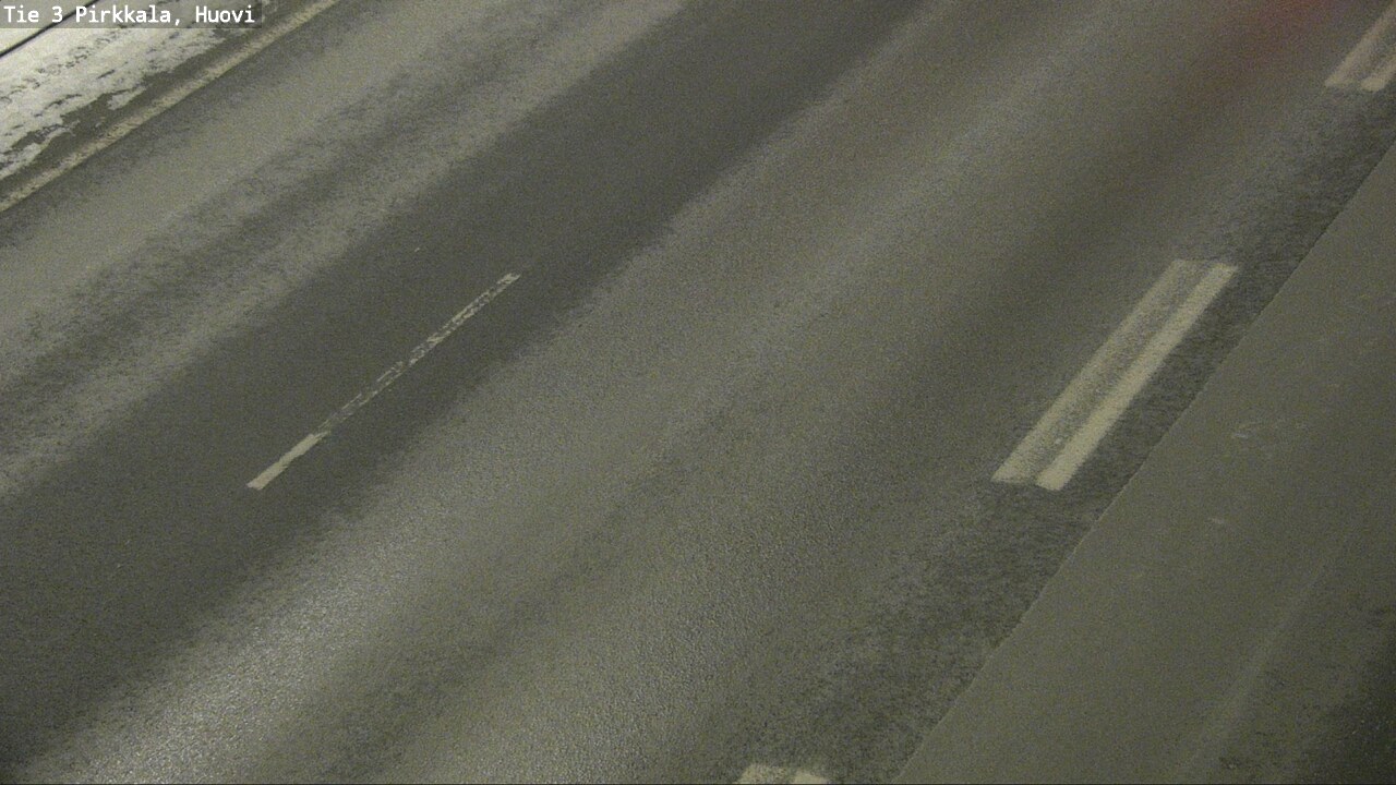 Kelikamerat Kuva Tie 3 Pirkkala, Pirkkala, Pirkanmaa