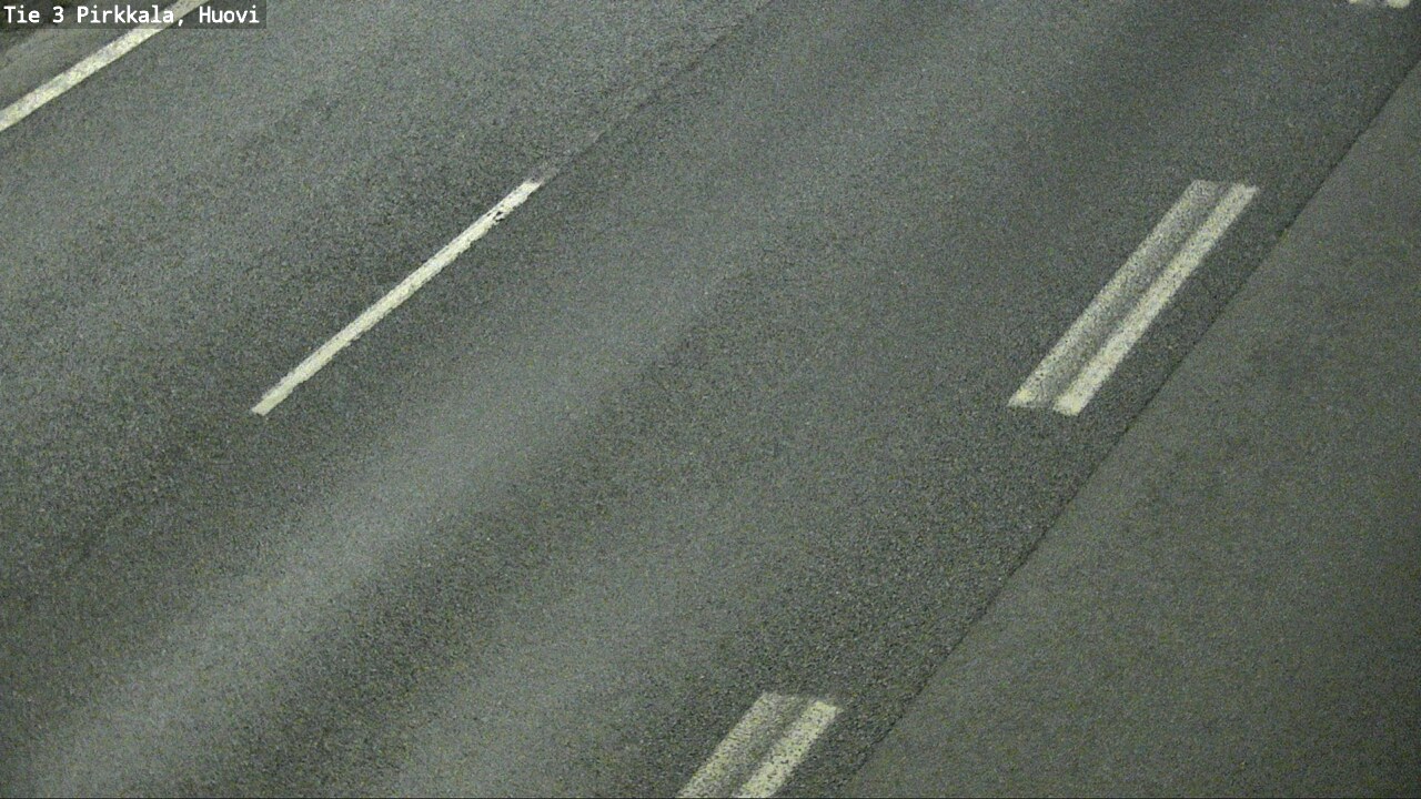 Weather Camera Image Road 3 Pirkkala, Pirkkala, Pirkanmaa
