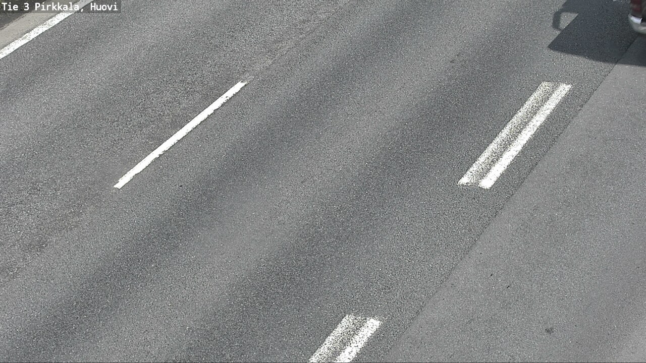 Kelikamerat Kuva Tie 3 Pirkkala, Pirkkala, Pirkanmaa