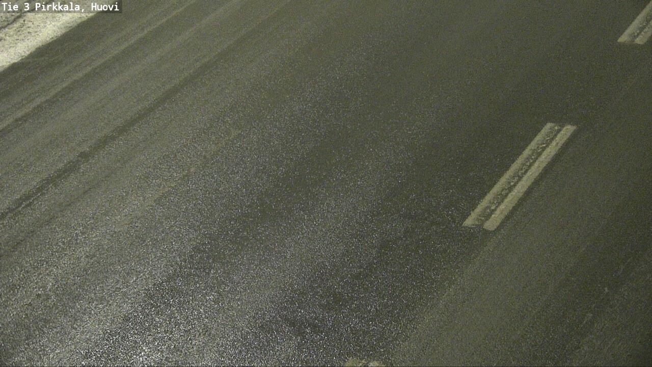 Kelikamerat Kuva Tie 3 Pirkkala, Pirkkala, Pirkanmaa