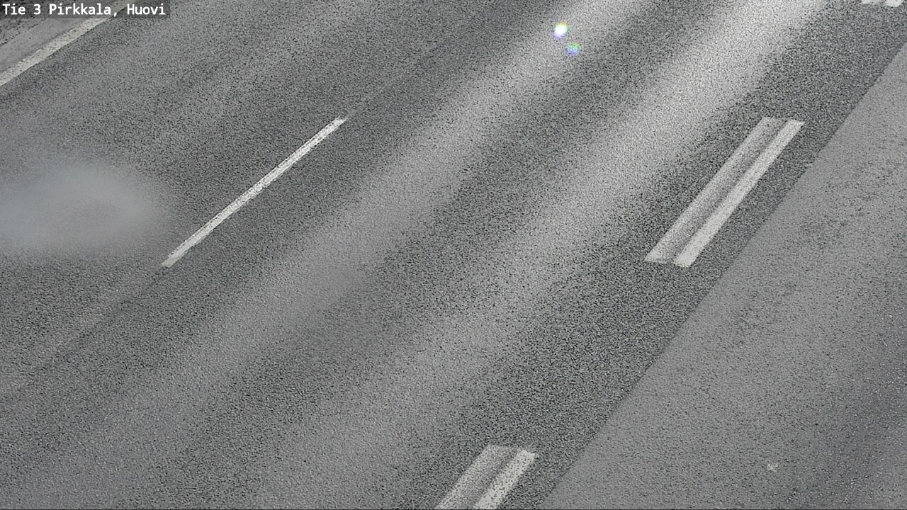 Kelikamerat Kuva Tie 3 Pirkkala, Pirkkala, Pirkanmaa