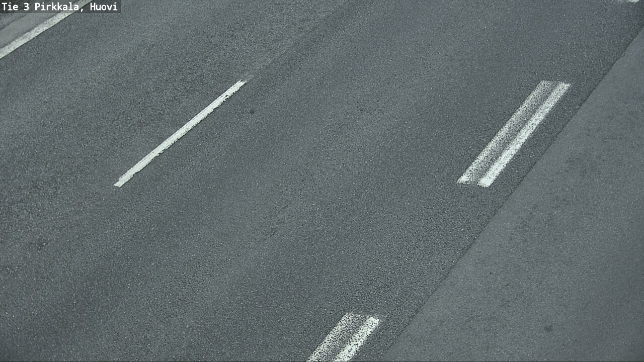 Weather Camera Image Väg 3 Birkala, Pirkkala, Pirkanmaa