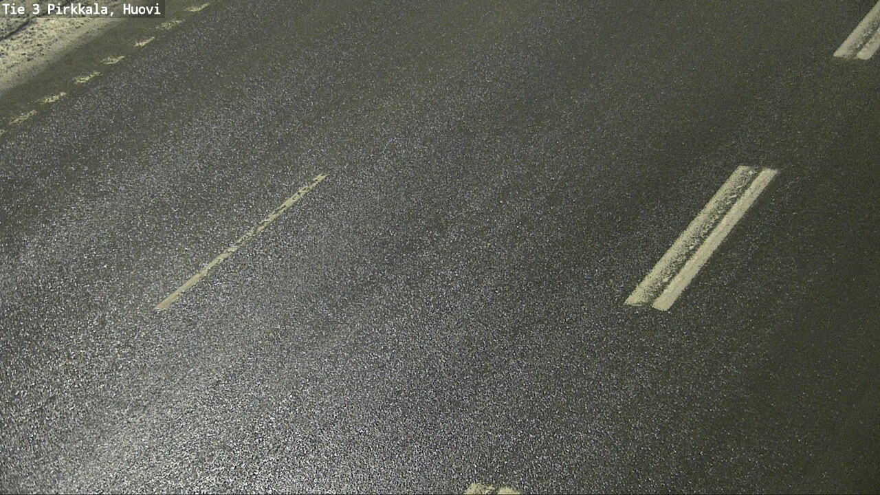 Kelikamerat Kuva Tie 3 Pirkkala, Pirkkala, Pirkanmaa