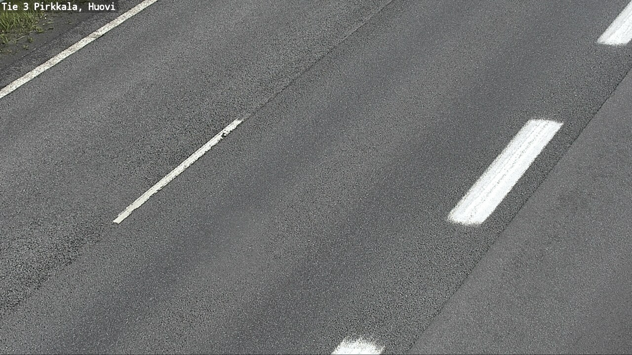 Kelikamerat Kuva Tie 3 Pirkkala, Pirkkala, Pirkanmaa