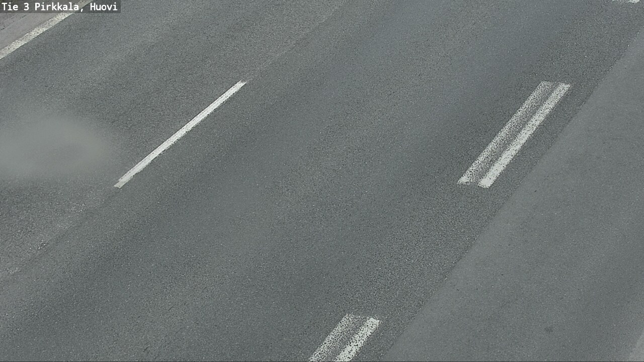 Kelikamerat Kuva Tie 3 Pirkkala, Pirkkala, Pirkanmaa