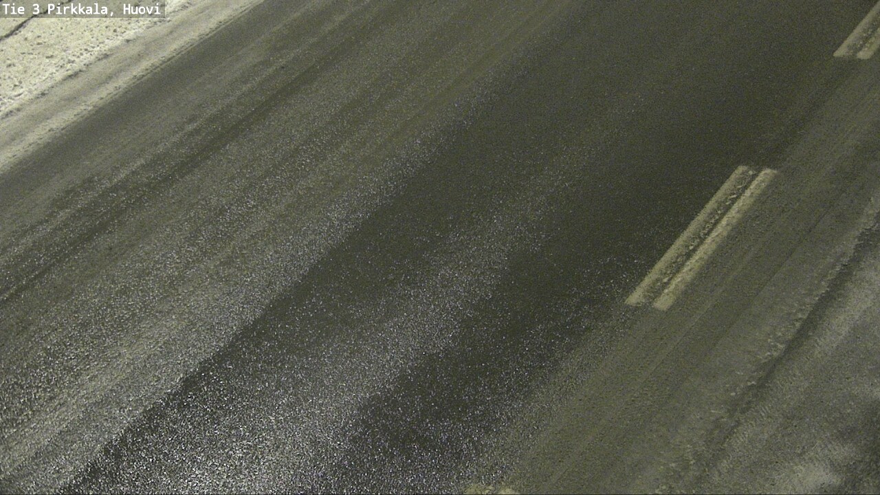 Kelikamerat Kuva Tie 3 Pirkkala, Pirkkala, Pirkanmaa