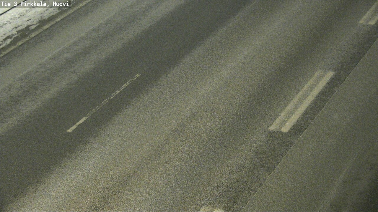 Kelikamerat Kuva Tie 3 Pirkkala, Pirkkala, Pirkanmaa