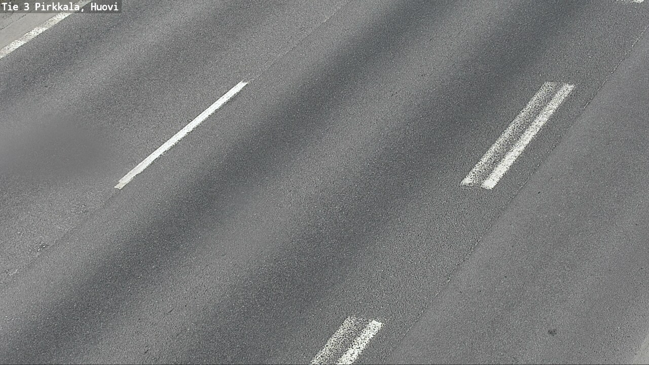 Kelikamerat Kuva Tie 3 Pirkkala, Pirkkala, Pirkanmaa