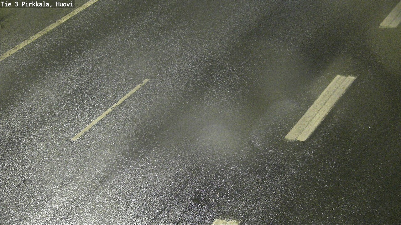 Kelikamerat Kuva Tie 3 Pirkkala, Pirkkala, Pirkanmaa