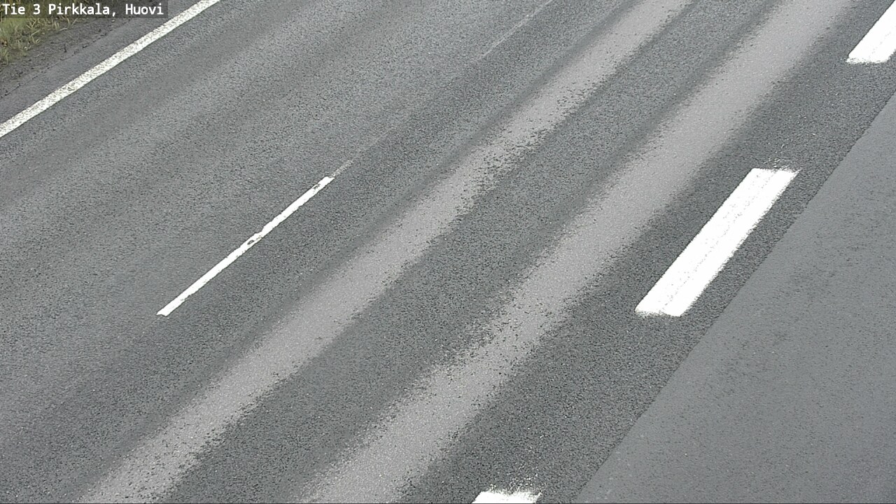 Kelikamerat Kuva Tie 3 Pirkkala, Pirkkala, Pirkanmaa