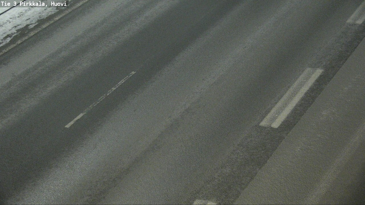 Kelikamerat Kuva Tie 3 Pirkkala, Pirkkala, Pirkanmaa