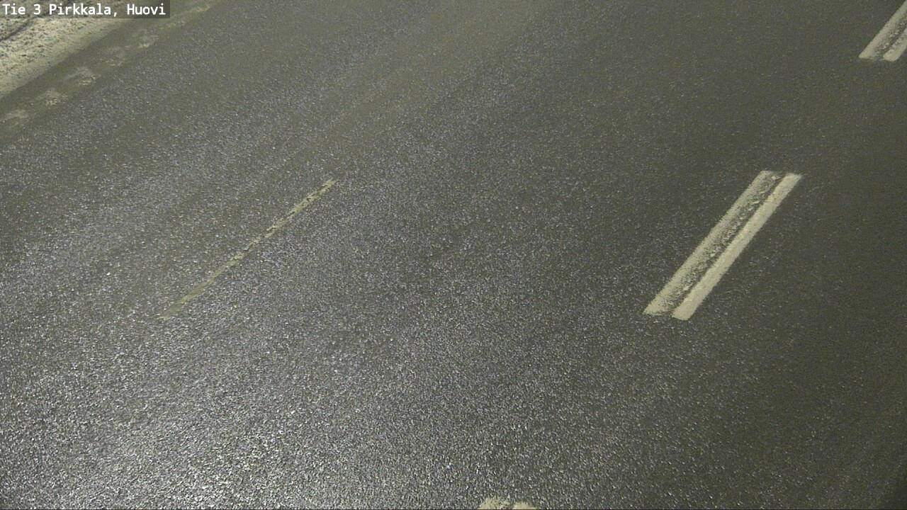 Kelikamerat Kuva Tie 3 Pirkkala, Pirkkala, Pirkanmaa