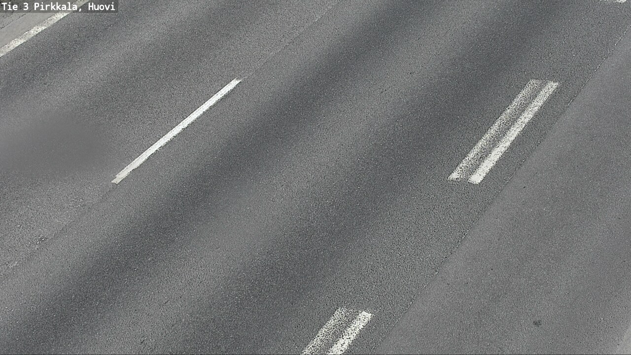 Kelikamerat Kuva Tie 3 Pirkkala, Pirkkala, Pirkanmaa