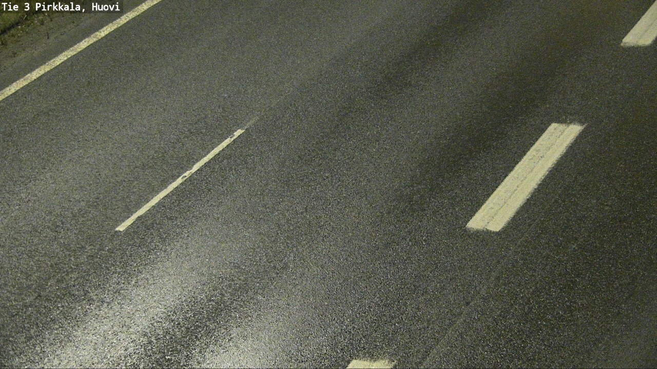 Kelikamerat Kuva Tie 3 Pirkkala, Pirkkala, Pirkanmaa