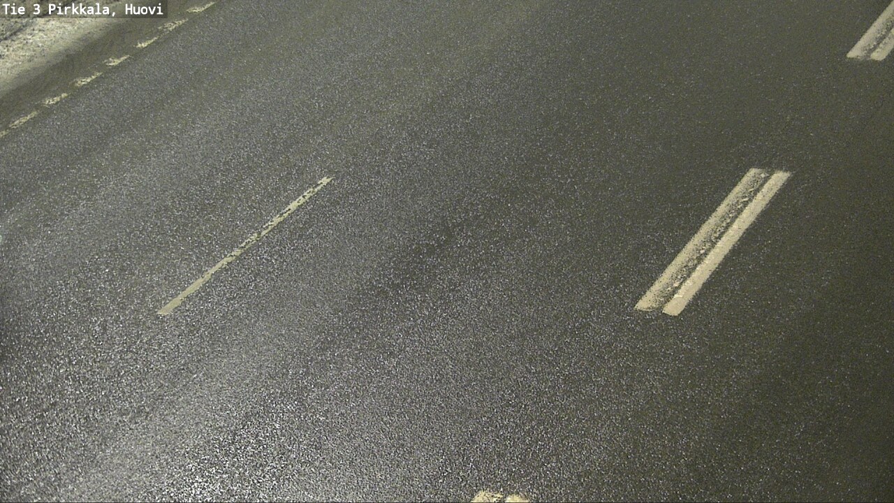 Kelikamerat Kuva Tie 3 Pirkkala, Pirkkala, Pirkanmaa