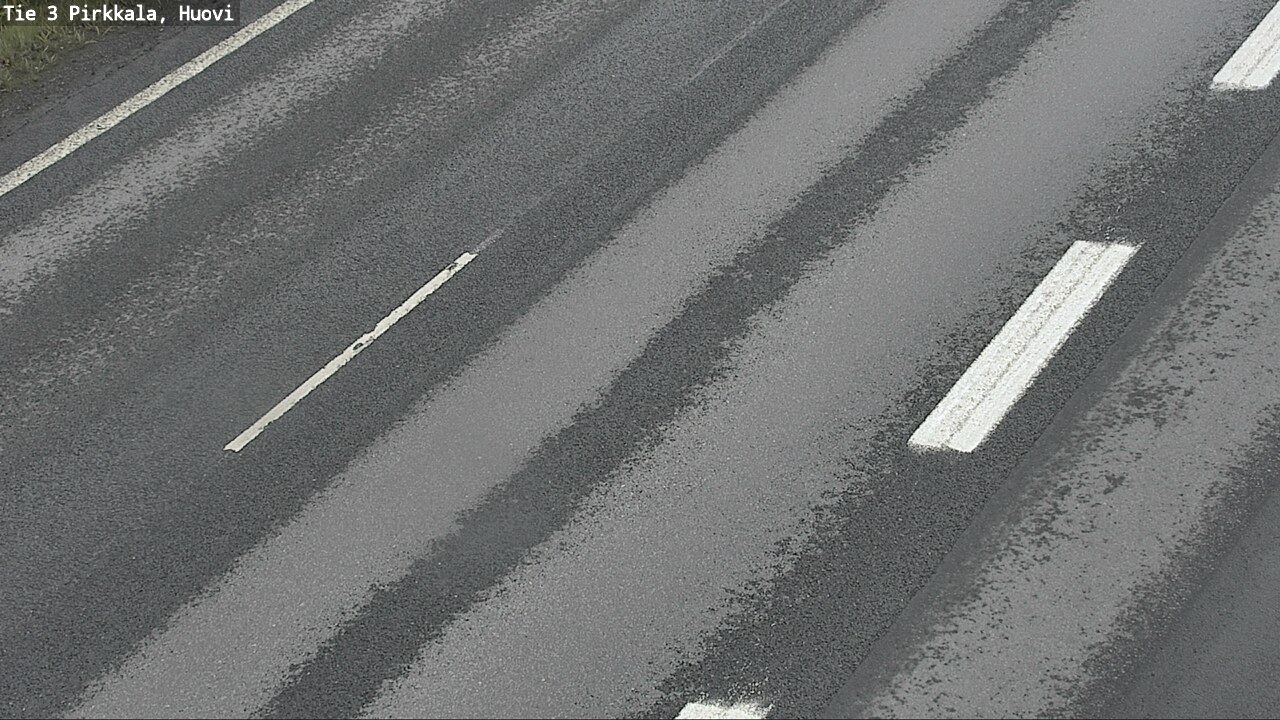 Kelikamerat Kuva Tie 3 Pirkkala, Pirkkala, Pirkanmaa