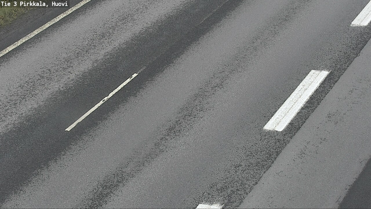 Kelikamerat Kuva Tie 3 Pirkkala, Pirkkala, Pirkanmaa