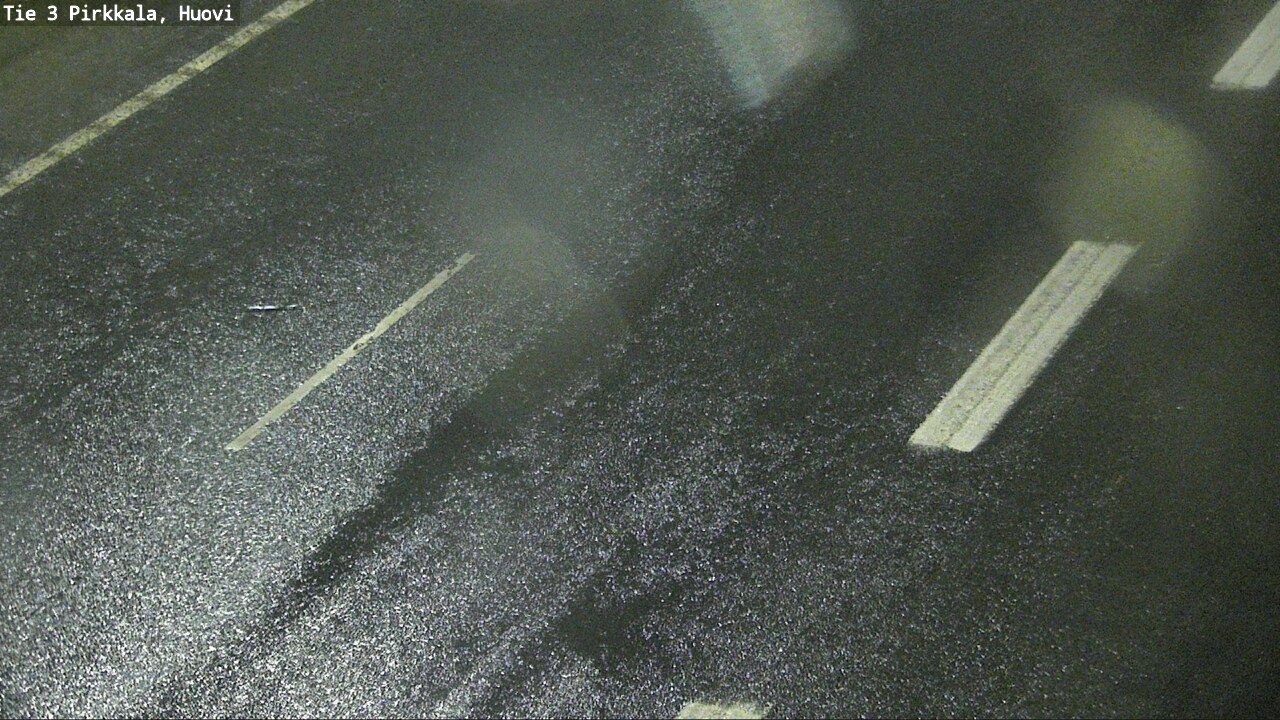 Kelikamerat Kuva Tie 3 Pirkkala, Pirkkala, Pirkanmaa