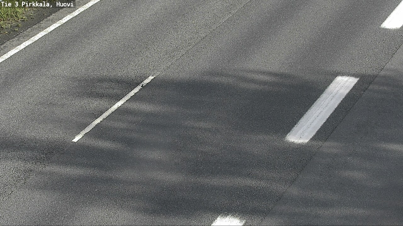 Kelikamerat Kuva Tie 3 Pirkkala, Pirkkala, Pirkanmaa