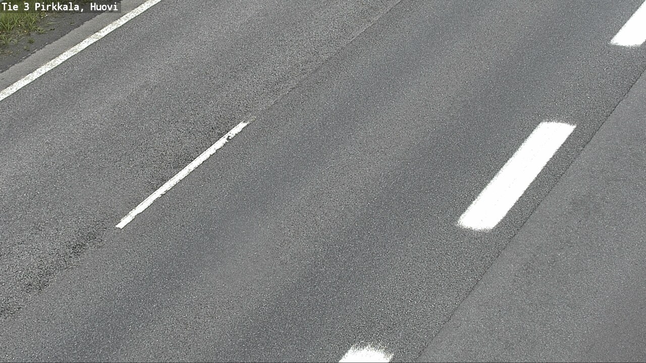 Kelikamerat Kuva Tie 3 Pirkkala, Pirkkala, Pirkanmaa
