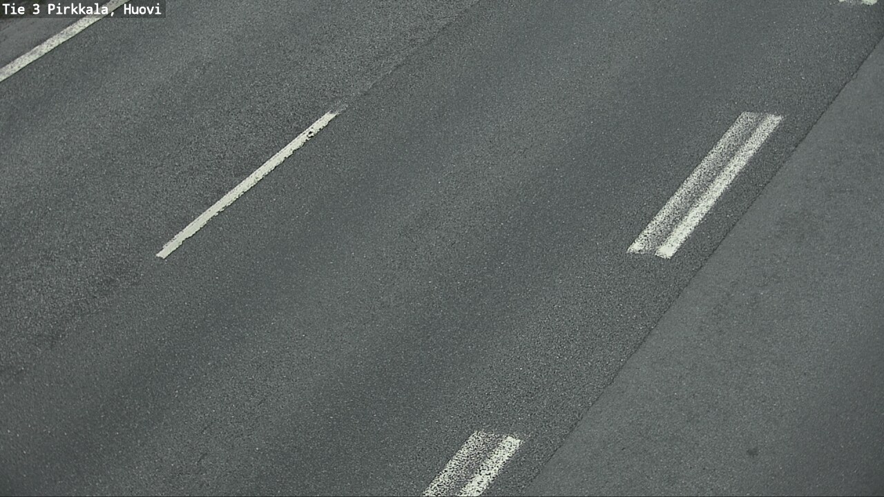 Weather Camera Image Road 3 Pirkkala, Pirkkala, Pirkanmaa