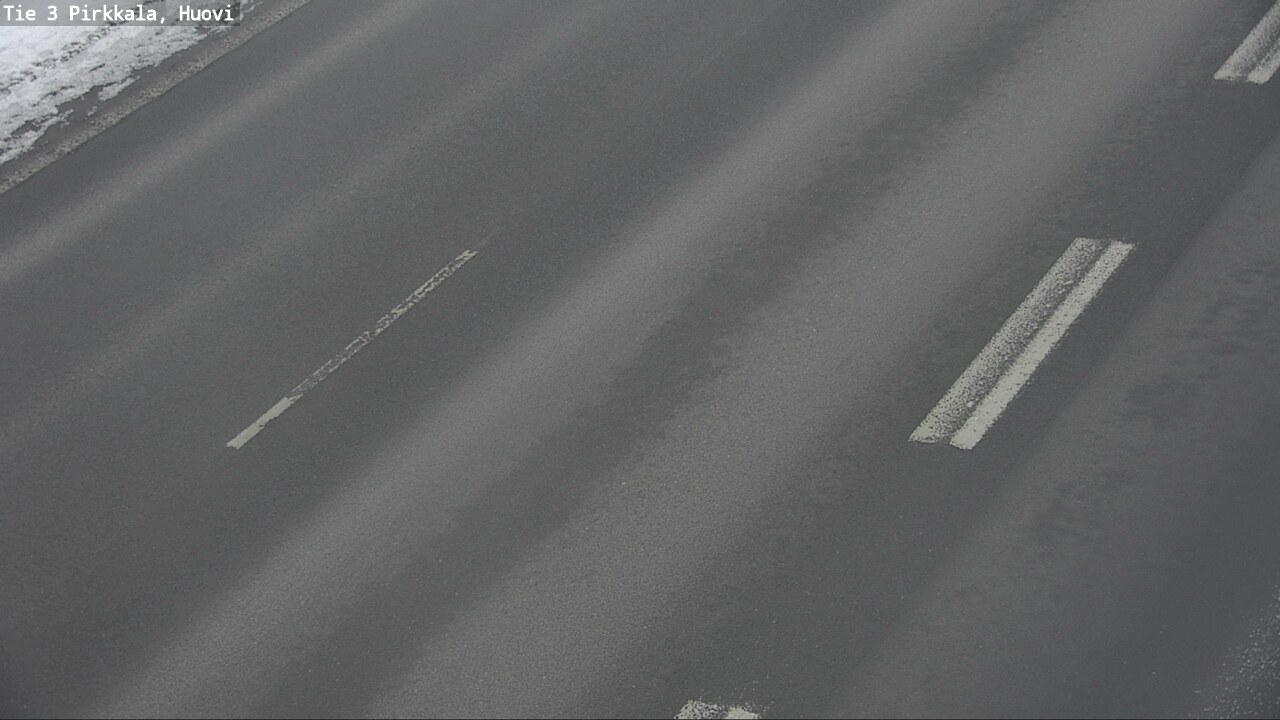 Kelikamerat Kuva Tie 3 Pirkkala, Pirkkala, Pirkanmaa