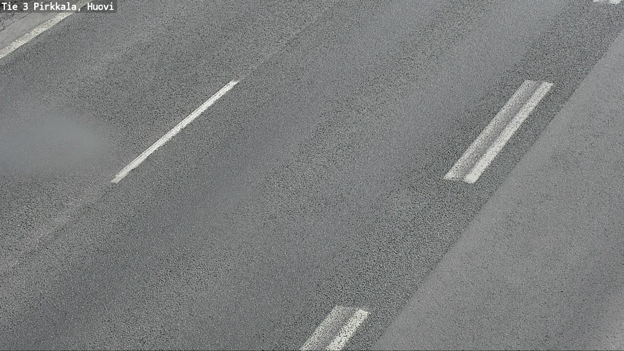 Kelikamerat Kuva Tie 3 Pirkkala, Pirkkala, Pirkanmaa