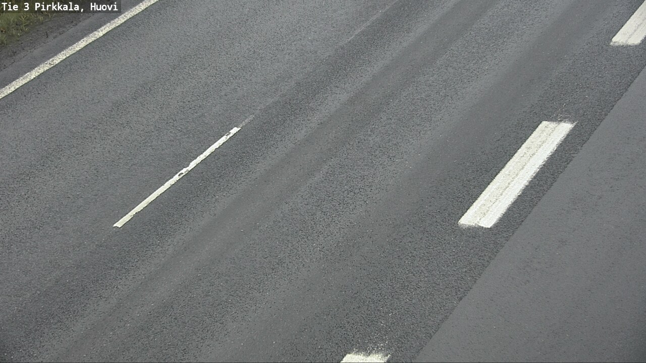 Kelikamerat Kuva Tie 3 Pirkkala, Pirkkala, Pirkanmaa