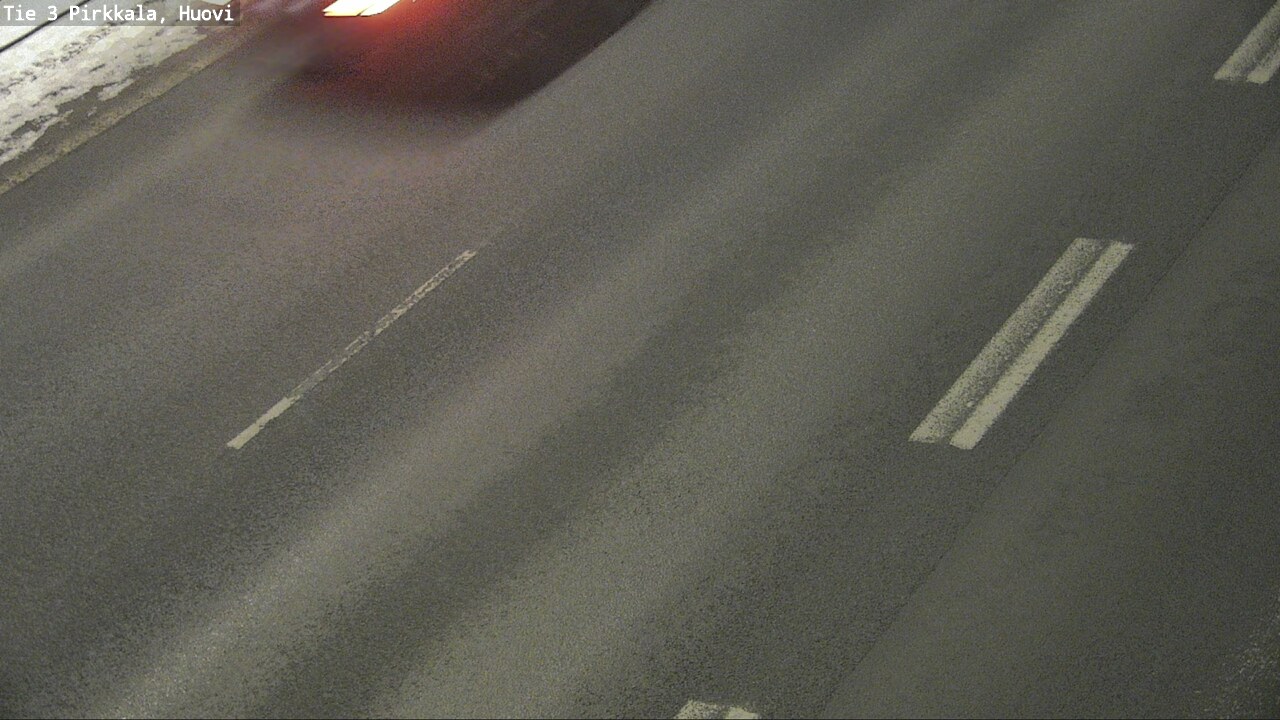 Kelikamerat Kuva Tie 3 Pirkkala, Pirkkala, Pirkanmaa